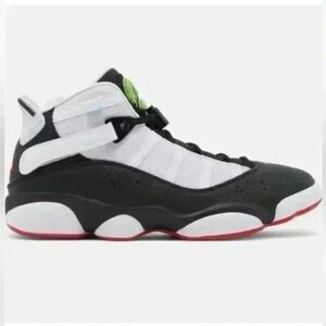 Jordan 6 rings sneakers